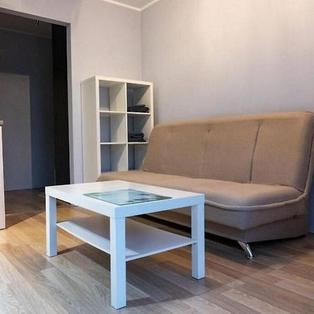 Mini Apartament Cracow / Krakow Z M. Postojowym Appartamento Esterno foto