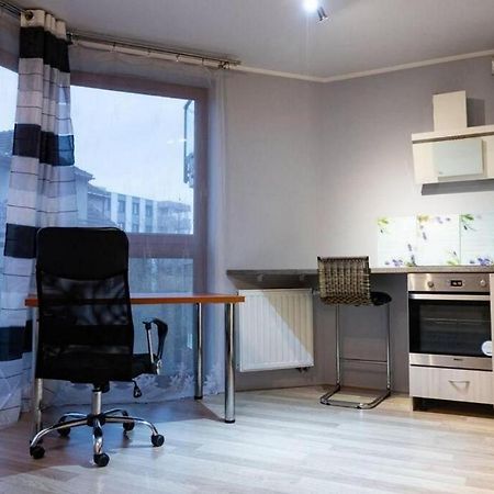 Mini Apartament Cracow / Krakow Z M. Postojowym Appartamento Esterno foto