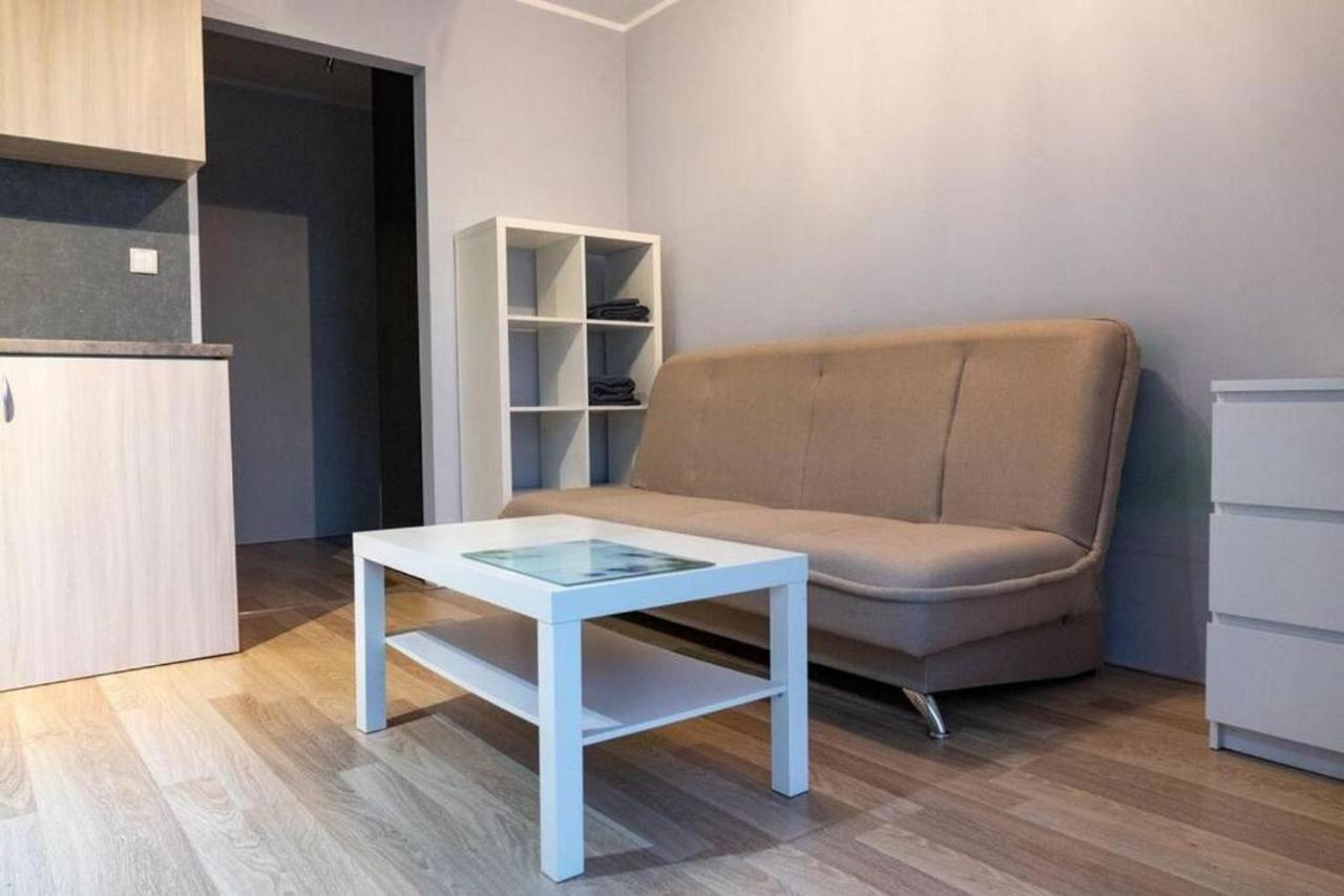 Mini Apartament Cracow / Krakow Z M. Postojowym Appartamento Esterno foto