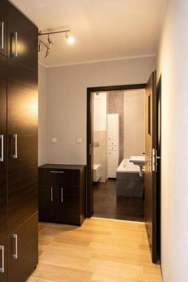 Mini Apartament Cracow / Krakow Z M. Postojowym Appartamento Esterno foto