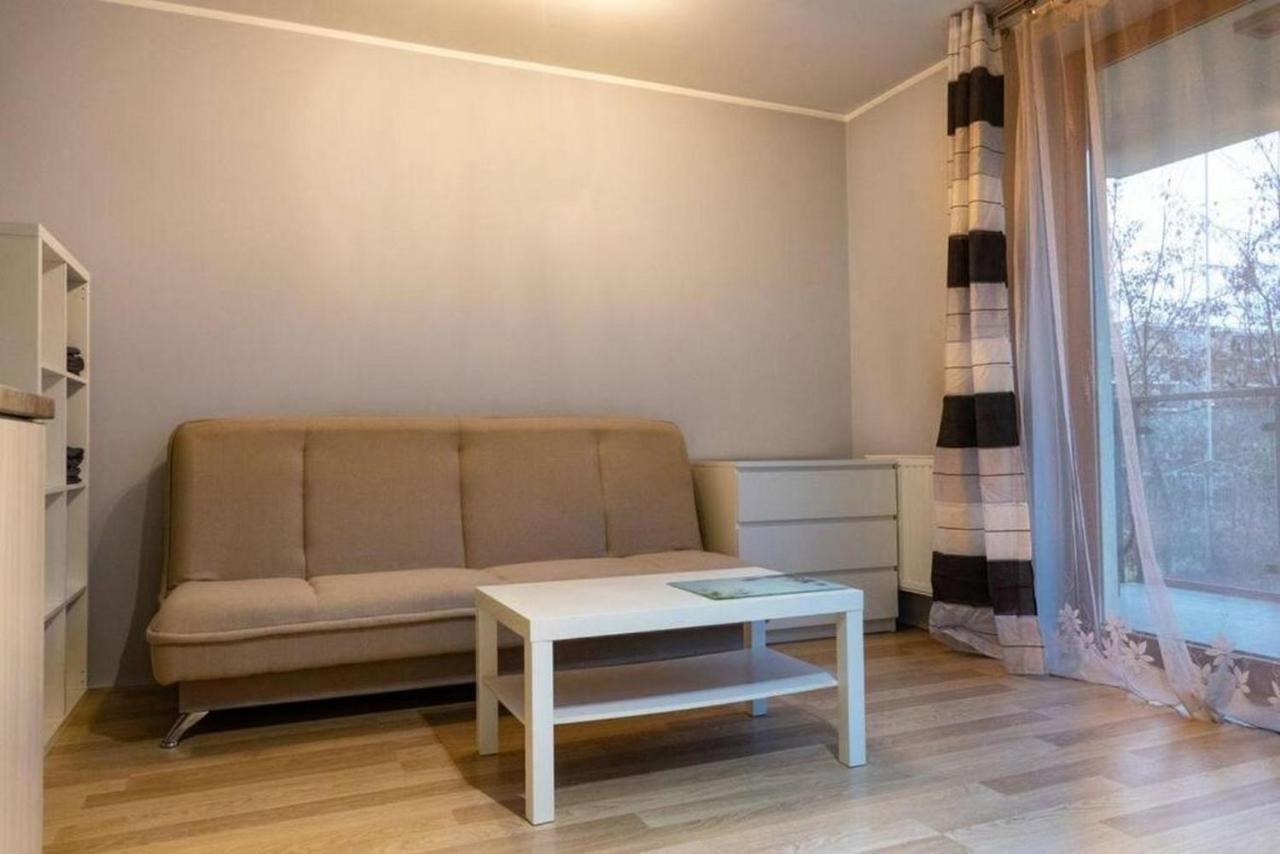 Mini Apartament Cracow / Krakow Z M. Postojowym Appartamento Esterno foto